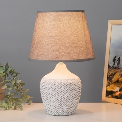 Прикроватная лампа Risalux Латея 7828503