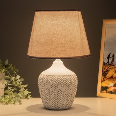 Прикроватная лампа Risalux Латея 7828503