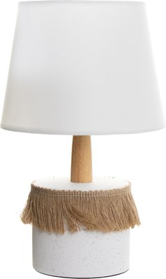 Прикроватная лампа Risalux Эстен 7915096 - фото