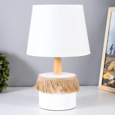 Прикроватная лампа Risalux Эстен 7915096