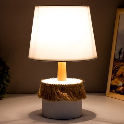 Прикроватная лампа Risalux Эстен 7915096