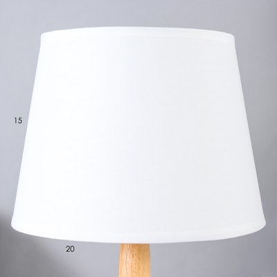 Прикроватная лампа Risalux Эстен 7915096