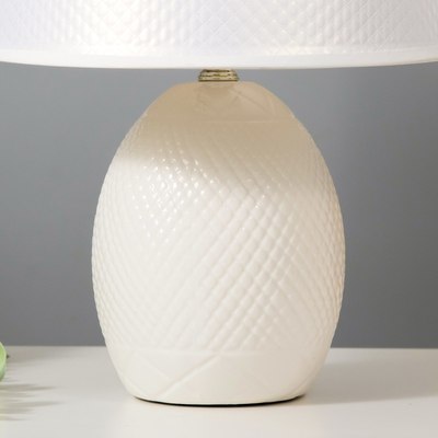 Прикроватная лампа Risalux Брайтон 9037244