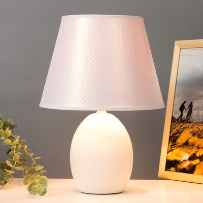 Прикроватная лампа Risalux Брайтон 9037244