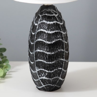 Прикроватная лампа Risalux Велория 9037250