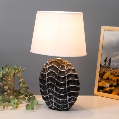 Прикроватная лампа Risalux Велория 9037250