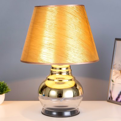 Прикроватная лампа Risalux Астори 9068937