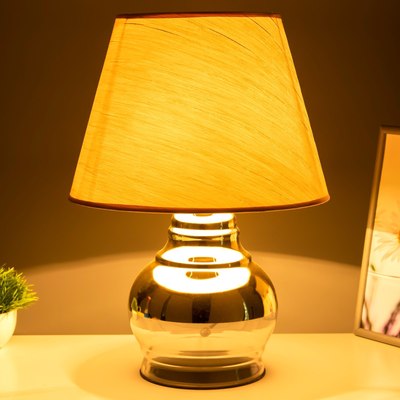 Прикроватная лампа Risalux Астори 9068937