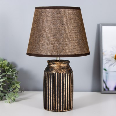 Прикроватная лампа Risalux Инести 9129432