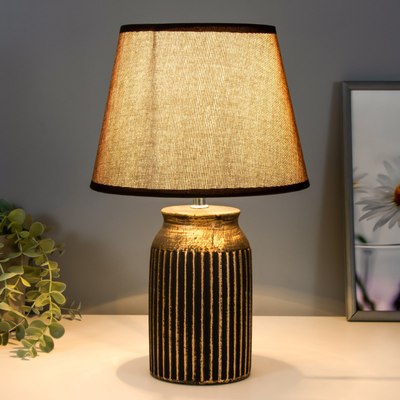 Прикроватная лампа Risalux Инести 9129432