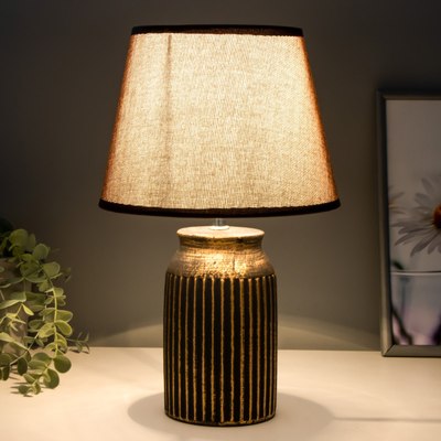 Прикроватная лампа Risalux Инести 9129432