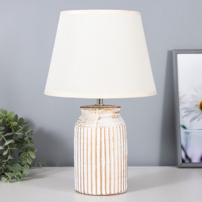 Прикроватная лампа Risalux Инести 9129433