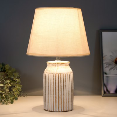 Прикроватная лампа Risalux Инести 9129433