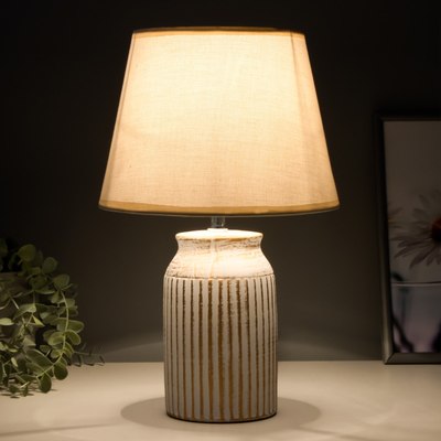 Прикроватная лампа Risalux Инести 9129433