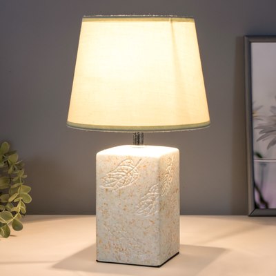 Прикроватная лампа Risalux Джосин 9129437