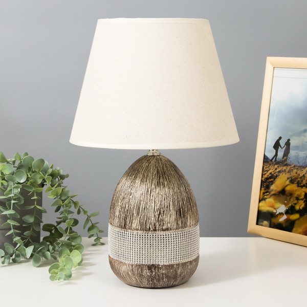 Прикроватная лампа Risalux Робель 9149568