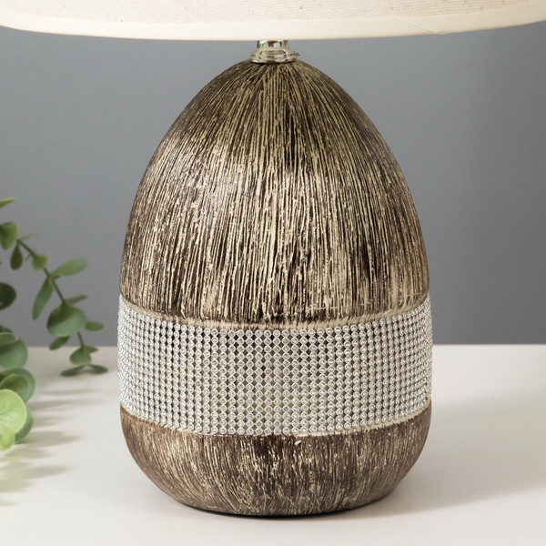 Прикроватная лампа Risalux Робель 9149568