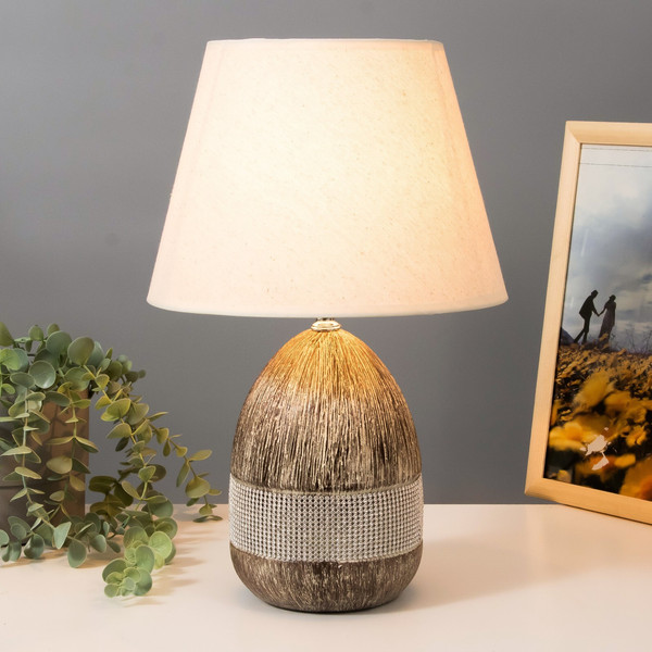 Прикроватная лампа Risalux Робель 9149568