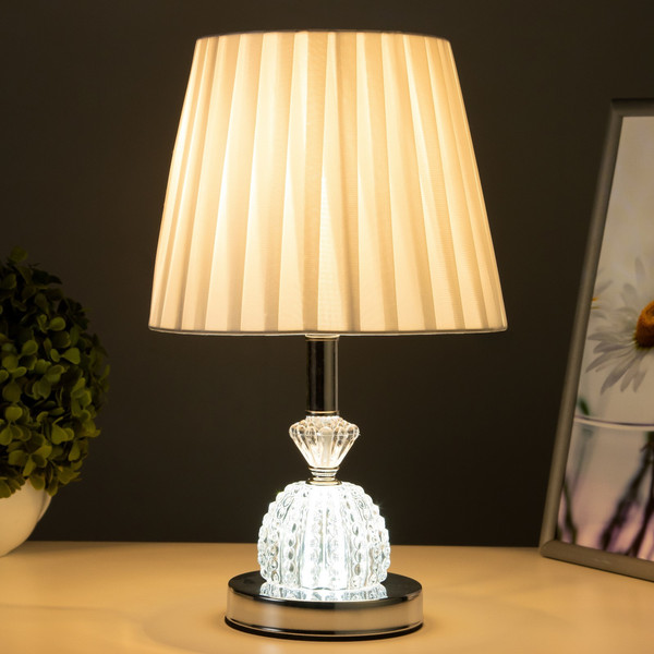 Прикроватная лампа Risalux Оливи 9149622