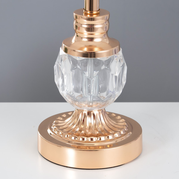 Прикроватная лампа Risalux Флойз 9149632