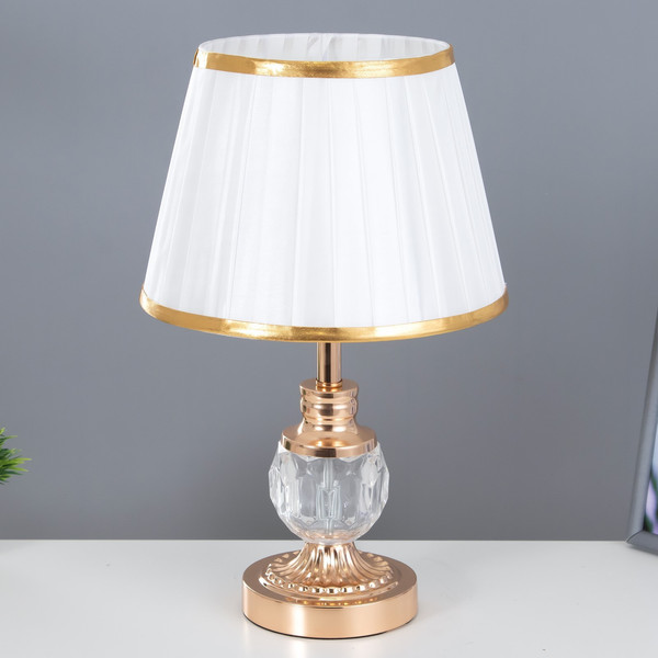 Прикроватная лампа Risalux Флойз 9149632