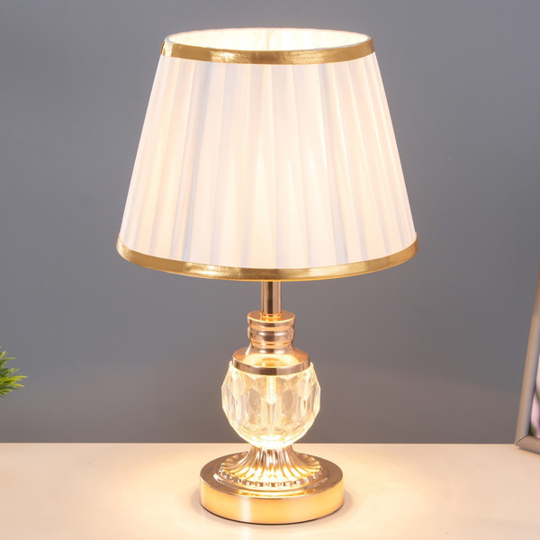 Прикроватная лампа Risalux Флойз 9149632