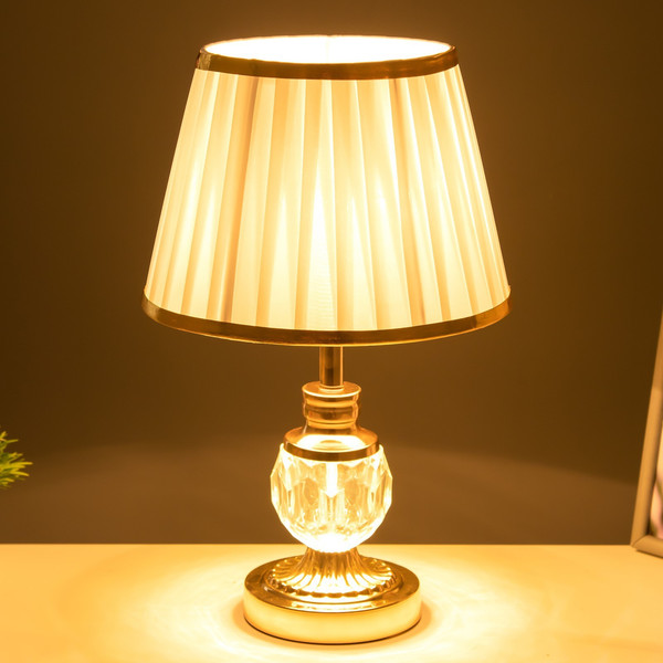 Прикроватная лампа Risalux Флойз 9149632