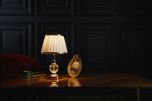 Прикроватная лампа Risalux Флойз 9149632