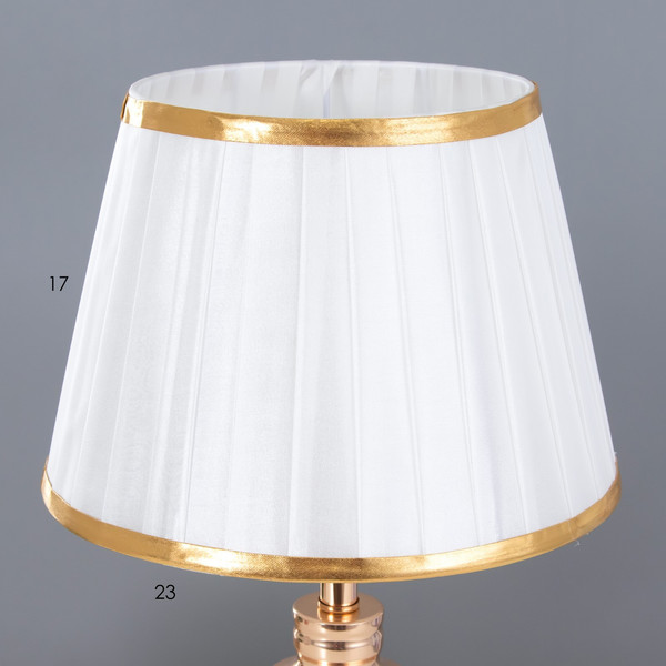 Прикроватная лампа Risalux Флойз 9149632