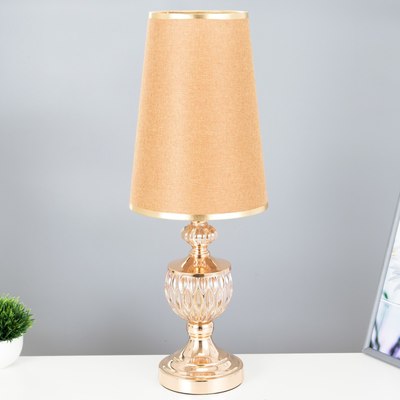 Прикроватная лампа Risalux Эсли 9149635