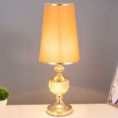 Прикроватная лампа Risalux Эсли 9149635