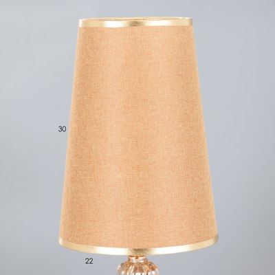 Прикроватная лампа Risalux Эсли 9149635