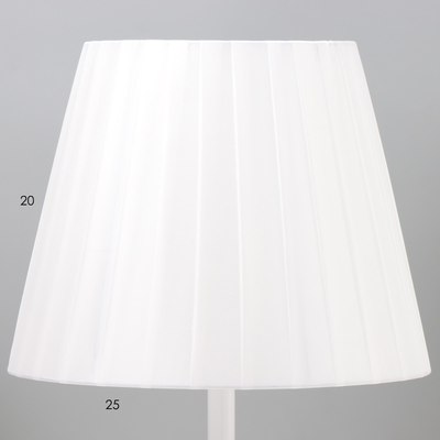 Прикроватная лампа Risalux Аурика 9150921