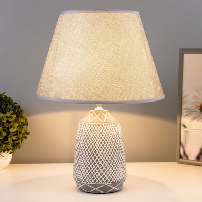 Прикроватная лампа Risalux Медея 9223609