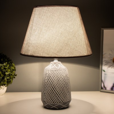 Прикроватная лампа Risalux Медея 9223609