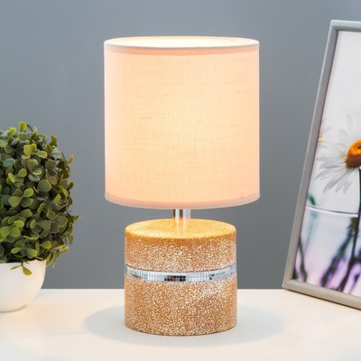 Прикроватная лампа Risalux Излатия 9335723