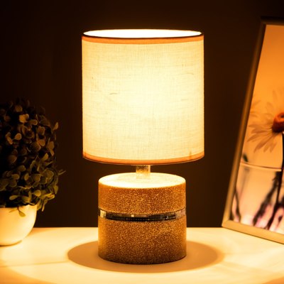 Прикроватная лампа Risalux Излатия 9335723