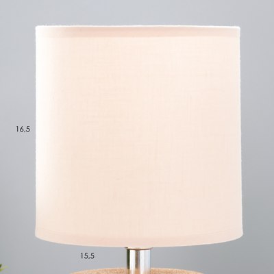 Прикроватная лампа Risalux Излатия 9335723