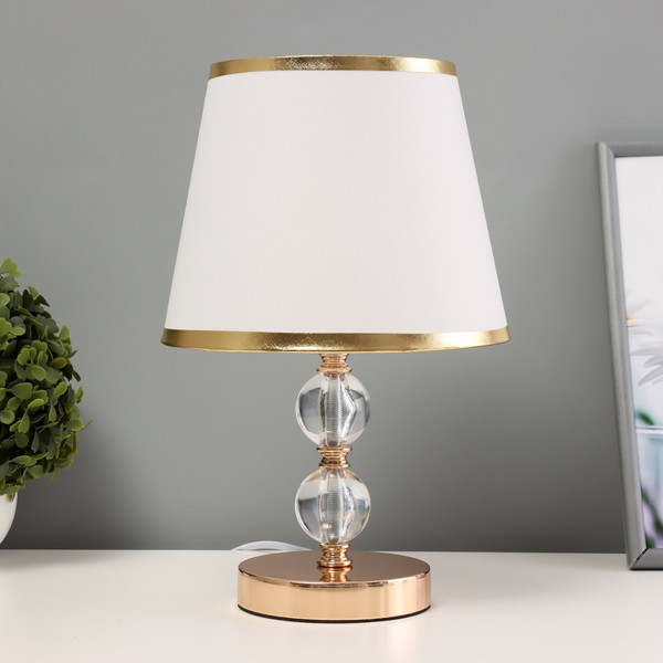 Прикроватная лампа Risalux Лайма 9335745