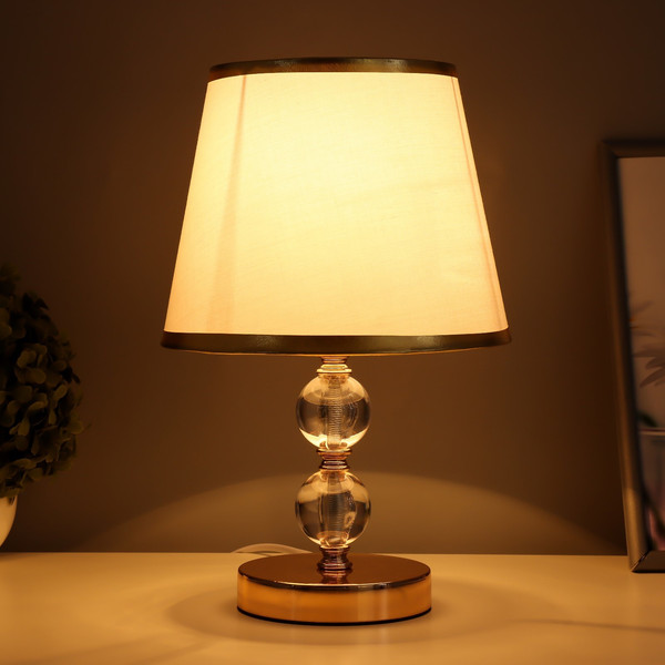 Прикроватная лампа Risalux Лайма 9335745