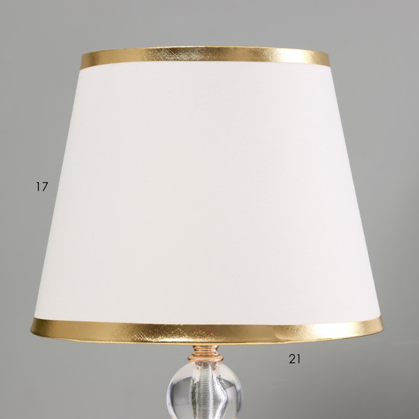 Прикроватная лампа Risalux Лайма 9335745