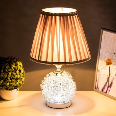 Прикроватная лампа Risalux Лиана 9335752