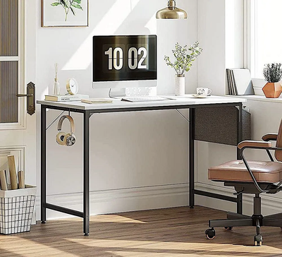 Письменный стол Incube D002.100.WH