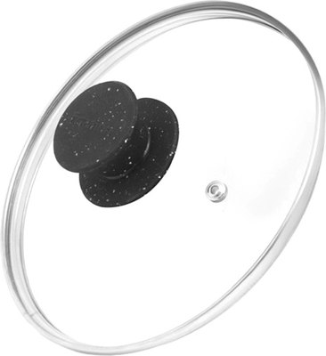 Крышка стеклянная Fissman 9897 - фото