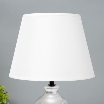 Прикроватная лампа Risalux Ганна 9410793