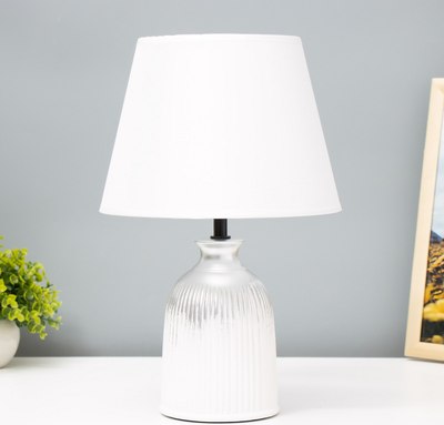 Прикроватная лампа Risalux Ганна 9410793