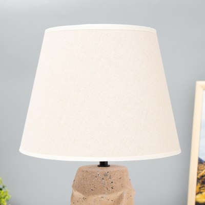 Прикроватная лампа Risalux Глинка 9410798