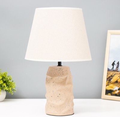 Прикроватная лампа Risalux Глинка 9410798