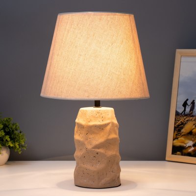 Прикроватная лампа Risalux Глинка 9410798