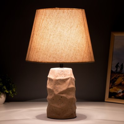 Прикроватная лампа Risalux Глинка 9410798